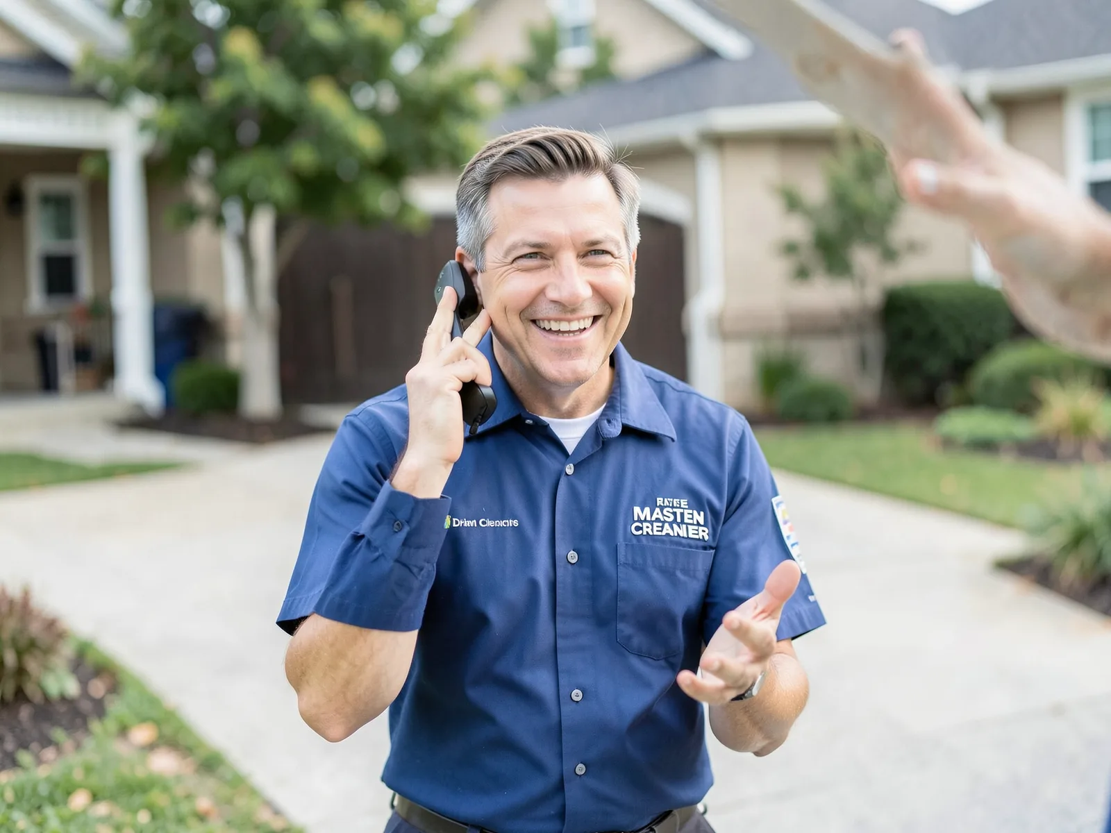 Drain Cleaning Rogersville, MO FAQs